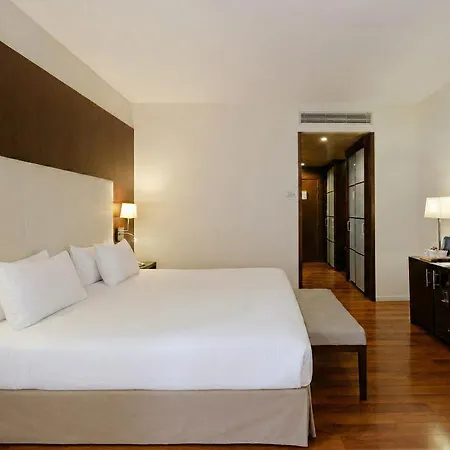 Hotel Taburiente S.C.Tenerife-3